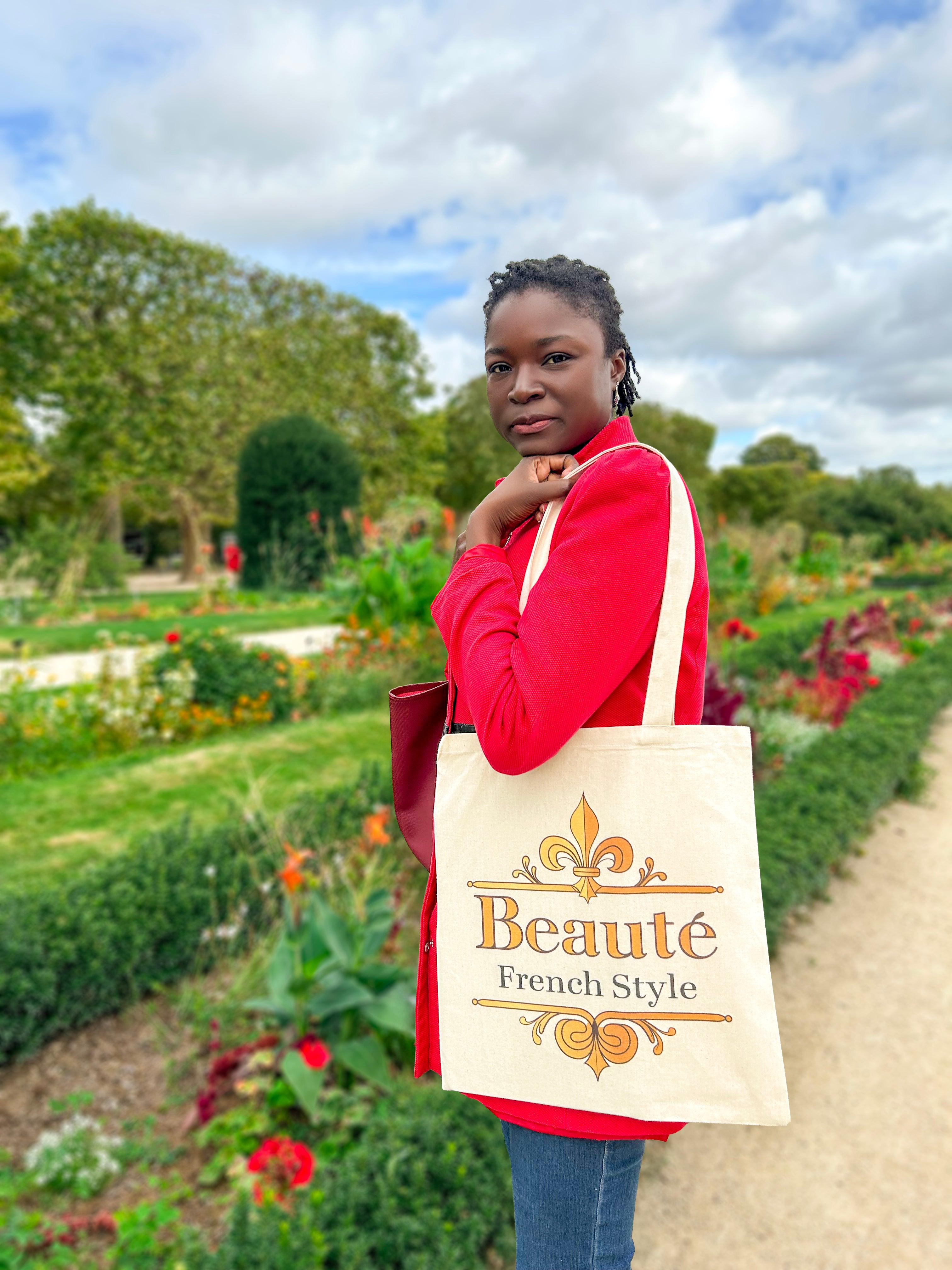 Tote bag Made in France