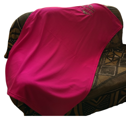 Fleece Blanket 100 x 150 cm