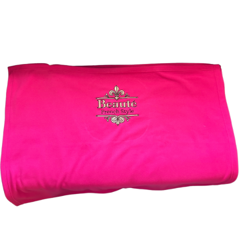 Fleece Blanket 100 x 150 cm