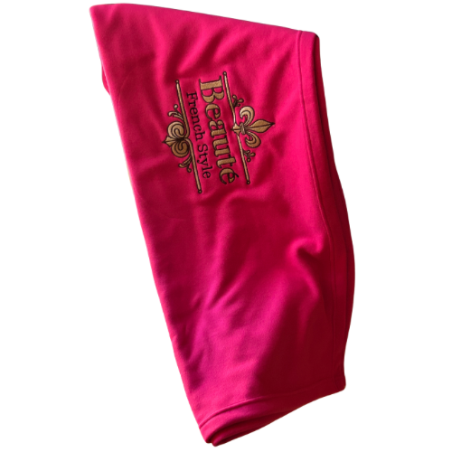 Fleece Blanket 100 x 150 cm