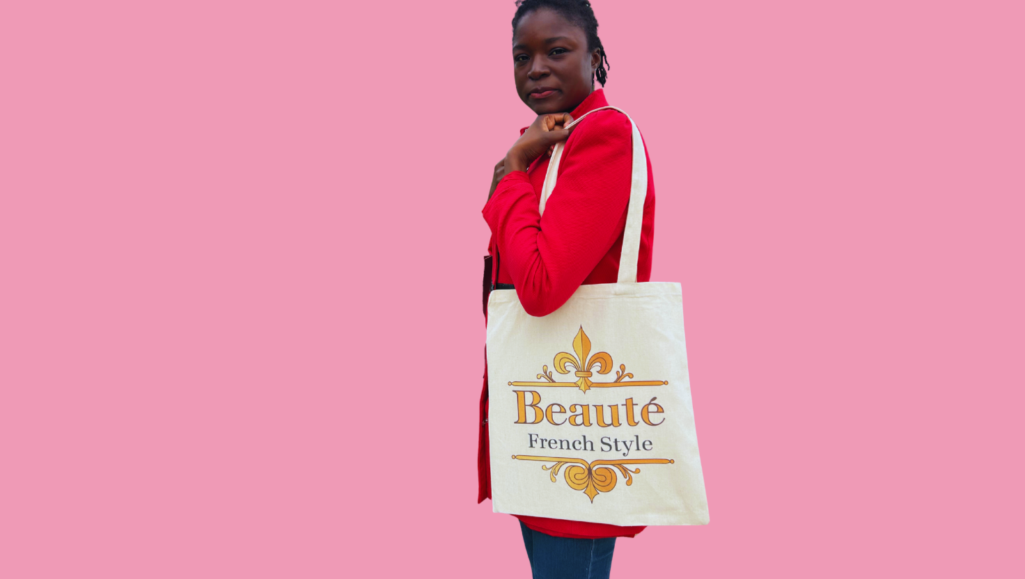 Tote bag Made in France