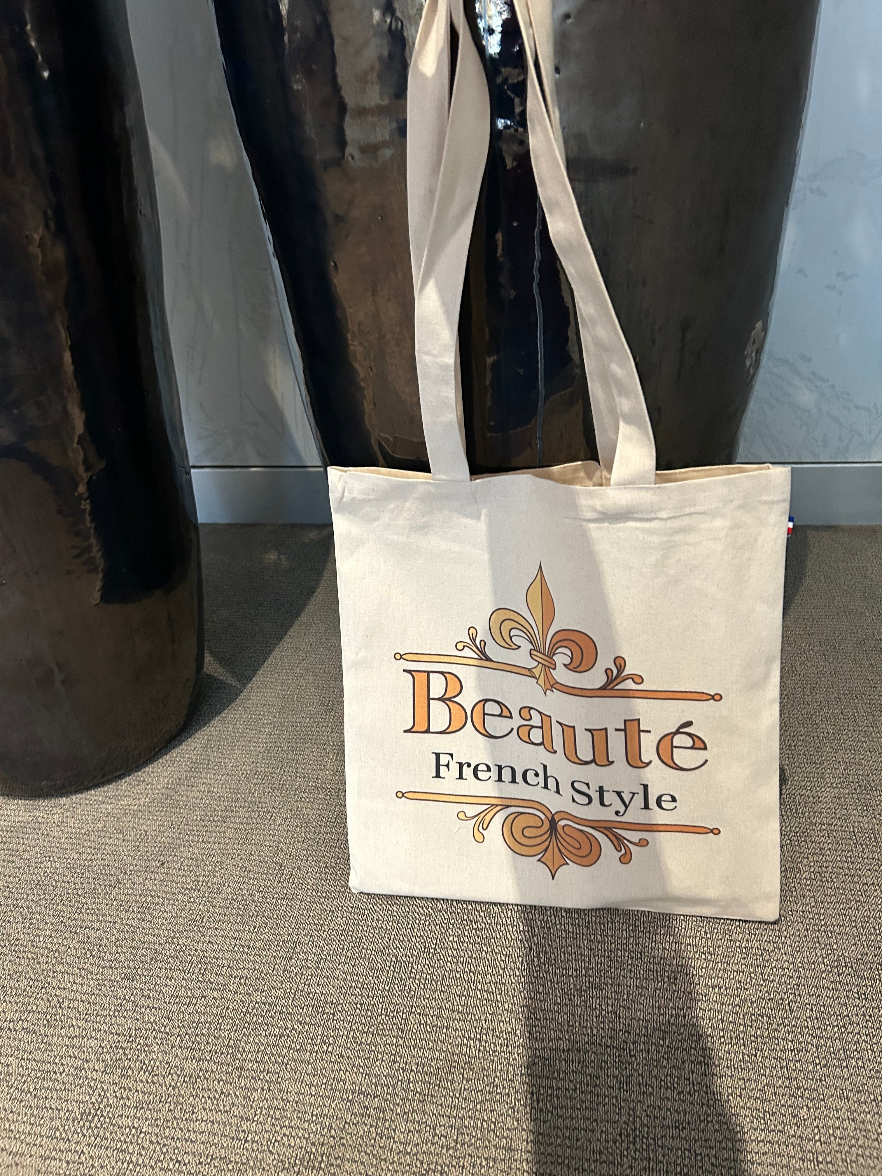 Tote bag Made in France