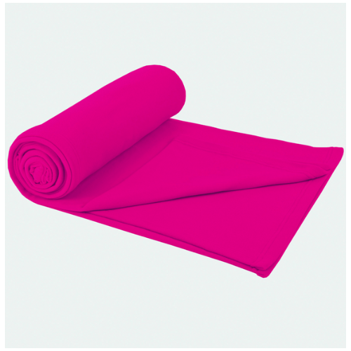 Fleece Blanket 100 x 150 cm