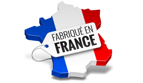 Tote bag Made in France