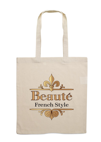 Tote bag Made in France